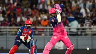 IPL 2026: PBKS’ Unbeaten Run Ends As Ferreira Guides RR To Dominant Chase