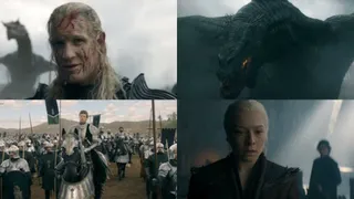 House Of The Dragon Season 3 OTT Release Date Locked; New Trailer Hints At Massive Escalation In Targaryen Civil War