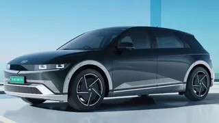 2026 Hyundai Ioniq 5 Launched For Rs 55.7 Lakh: Gets 690 Km Of Range’ Check Features And Specs