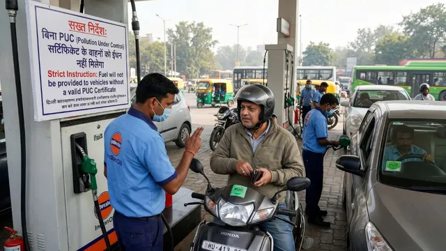 no-puc-no-fuel-is-now-permanent-in-delhi-refuelling-banned-for-these-vehicles-check-penalty