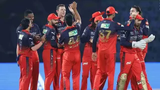 'Wicket Wasn't Bad, Pure Skill Set': Krunal Pandya Hails RCB Bowlers After DC Batting Slump