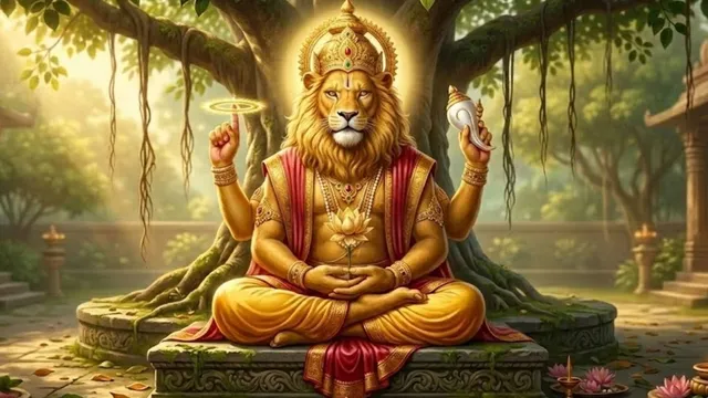 narasimha-jayanti-2026-4-reasons-why-you-should-chant-narasimha-kavacham-daily-to-change-your-fortune