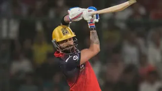 Former India Cricketer’s Opinion On Virat Kohli’s Strike Rate Ignites IPL Discussion