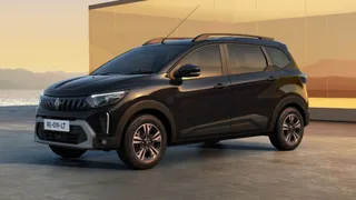 2026 Renault Triber Launched At Rs 5.80 Lakh: Gets More Features And Enhanced Safety