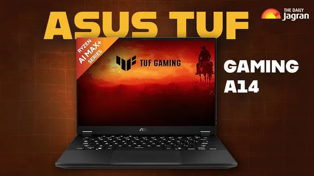 asus-tuf-a14-2026-review-goodbye-dedicated-gpus-the-gaming-powerhouse-that-punches-above-its-weight