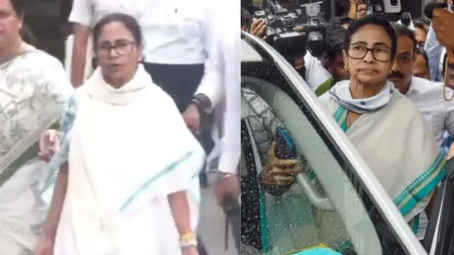 west-bengal-election-mamata-banerjee-breaks-15year-pattern-with-early-booth-visits-in-bhabanipur-sparks-buzz
