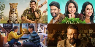 Raja Shivaji, Aakhri Sawal, Ek Din And Other Major Releases To Watch Out For In May 2026