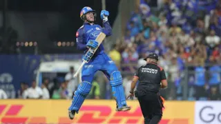 IPL 2026: Ryan Rickelton Achieves Landmark Feat, Overtakes MI Legends Tendulkar And Jayasuriya