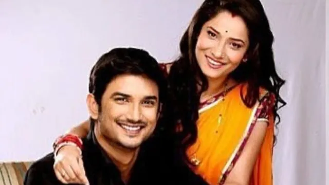 ankita-lokhande-shares-throwback-video-featuring-sushant-singh-rajput-fans-get-emotional