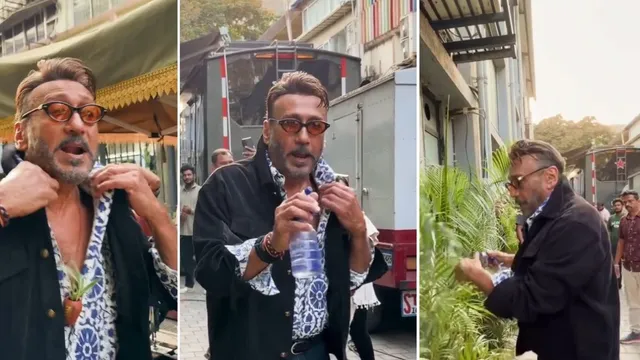 jackie-shroff-turns-heads-as-he-steps-out-with-plant-pot-and-spray-bottle-amid-scorching-heat-video