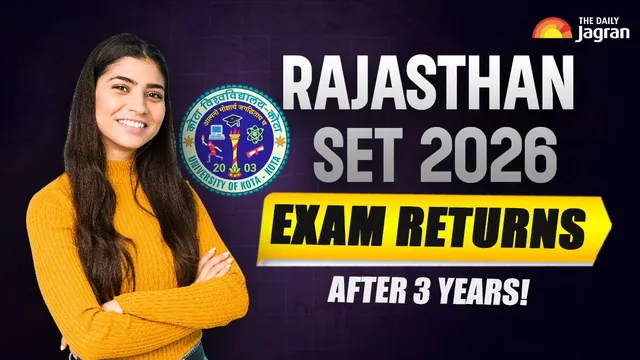 rajasthan-set-2026-returns-after-3year-gap-university-of-kota-to-conduct-exam-for-assistant-professors-for-30-subjects