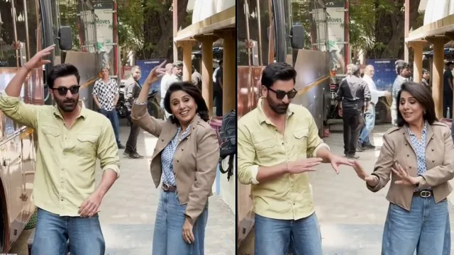 ranbir-kapoor-dances-with-mom-neetu-singh-on-street-fans-love-their-bond-as-video-goes-viral