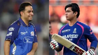 IPL 2026: Vaibhav Sooryavanshi To The Mumbai Indians? Royals Reminded Of Contract Limits