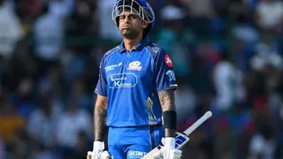 Is This The End For Suryakumar Yadav? Fans React To MI Star’s IPL 2026 Slump