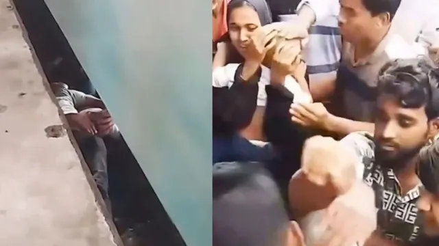 bangladesh-viral-video-shows-father-protecting-son-as-train-passes-over-them-netiznes-react-power-of-love