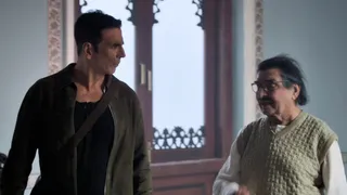 Bhooth Bangla Box Office Collection Day 13: Akshay Kumar's Horror Comedy Movie Continues Its Roller Coaster Ride