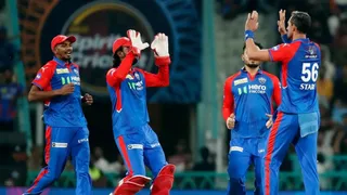 IPL 2026: Massive Boost For Delhi Capitals As Superstar Speedster Available To Feature Against Rajasthan Royals