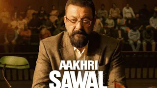 Sanjay Dutt’s Aakhri Sawal Trailer Delayed As Censor Board Demands Changes: Report