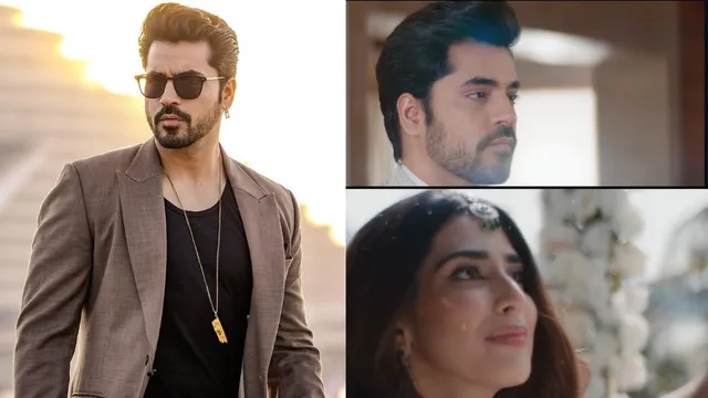 did-bigg-boss-8-winner-gautam-gulati-marry-saloni-mishra-actors-wedding-video-post-leaves-fans-confused