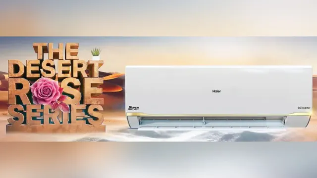 haier-desert-rose-ac-review-ai-to-take-on-indian-summers