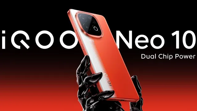 iqoo-neo-10-with-snapdragon-8s-gen-4-and-7000mah-battery-gets-new-colour-options-alpine-white-asphalt-black