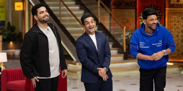 after-indias-got-latent-controversy-samay-raina-ranveer-allahbadia-to-reunite-for-kapil-sharma-netflix-comedy-show
