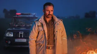 Shah Rukh Khan Unveils First Look Of Saif Ali Khan’s Kartavya; Gritty Cop Drama Set For May 15 Release