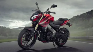 Bajaj Pulsar NS400Z Gets A Price Cut; Customers Can Save Up To Rs 24,500-Check Details