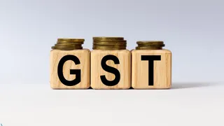 GST collections In April 2026: Gross GST Collection Rises 8.7% To Record High of Rs 2.43 Lakh Crore; Details