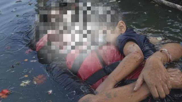jabalpur-boat-tragedy-authorities-fact-check-viral-picture-of-mother-son-holding-each-other-know-the-truth