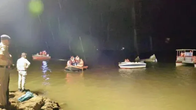 jabalpur-cruise-ship-tragedy-survivor-recounts-ordeal-says-i-saw-my-mother-drown