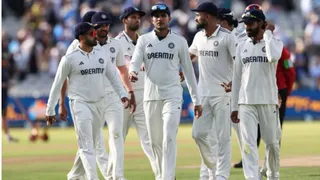 ICC Test Rankings Updated: India Overtake England To Claim Third Position Behind Australia And South Africa