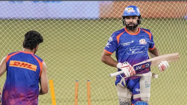rohit-sharma-unlikely-to-play-in-chennai-super-kings-vs-mumbai-indians-ipl-2026-clash-at-chepauk