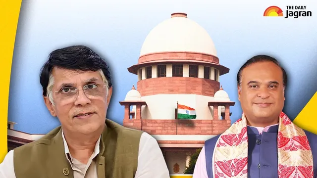 passport-row-case-congress-pawan-khera-gets-anticipatory-bail-from-sc-over-fir-by-assam-cms-wife
