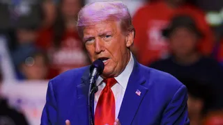 'Can't Call It War': Trump Says Iran Is 'Dying To Make A Deal'; Reiterates Settling India-Pak War