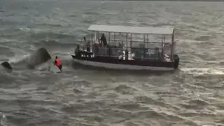 'Life Jackets Were Not Distributed': Survivors Allege Heavy Negligence In Jabalpur Boat Accident As Death Toll Rises To 9