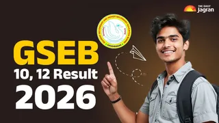 GSEB 10, 12 Result 2026: Gujarat Board SSC, HSC Result Soon, Here’s How To Download Marksheet From gseb.org & Digilocker
