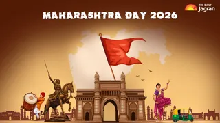 Maharashtra Day 2026: Maharashtra Diwas Celebrated On May 1, Check It’s History & Significance Here