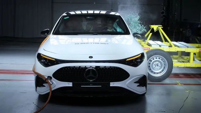 mercedes-benz-cla-electric-scores-5-star-in-euro-ncap-check-ratings-range-and-features