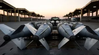 Is US Planning To Hit Iran Again? Trump Briefed On 'Powerful' New Plan As 6,500-Tonne Munitions Reach Israel