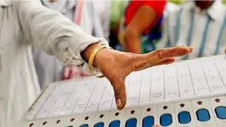 Bengal Polls: Repolling Ordered On 15 Booths In Diamond Harbour, Magrahat Paschim On May 2 After EVM Tampering Complaints