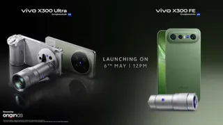 Vivo X300 Ultra And X300 FE India Launch Nears: Here's What To Expect