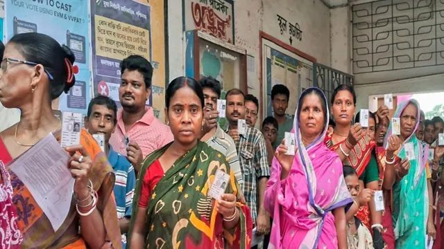 west-bengal-election-ec-orders-repolling-in-falta-constituency-after-reports-of-clashes-voting-on-may-21