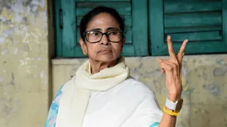 Mamata Banerjee Dismisses Exit Polls As 'Propaganda To Manipulate Share Market', Predicts Over 200 Seats For TMC