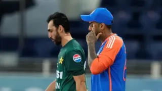 IND vs PAK: Salman Agha Claims Suryakumar Yadav Shook Hands In Private Amid Asia Cup Controversy