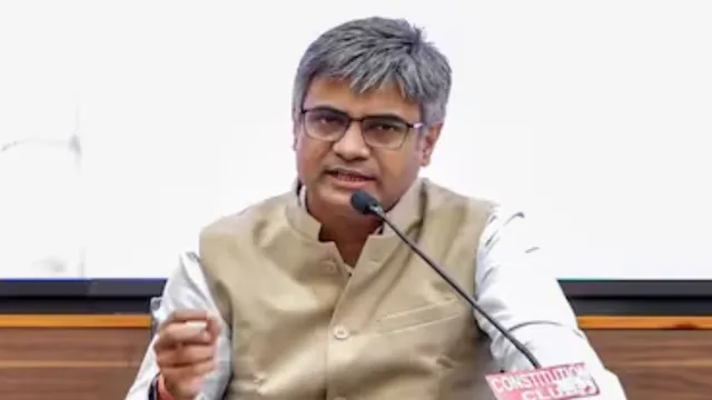 fir-s-registered-against-rajya-sabha-mp-sandeep-pathak-in-punjab-aap-bjp-kejriwal