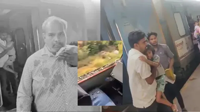 taj-express-running-from-delhi-to-jhansi-attacked-with-sharp-iron-rod-near-haryanas-hodal-8-passengers-injured