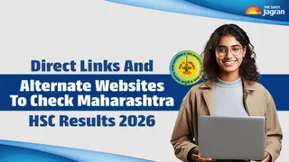 mahresult.nic.in 12th Results 2026: Direct Links And Alternate Websites To Check Maharashtra Board HSC Results At hscresult.mkcl.org & mahahsscboard.in