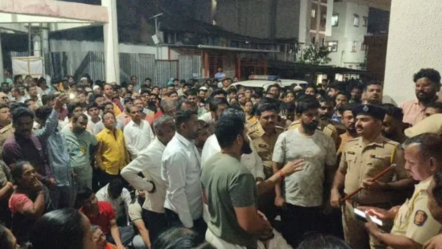 pune-shocker-protesters-block-highway-after-4-year-old-raped-murdered-by-65-year-old
