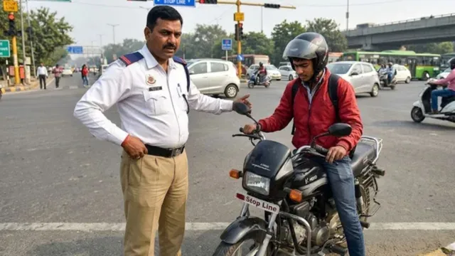 delhi-introduces-digital-system-for-traffic-challan-settlement-no-more-avoiding-fines-strict-penalties-for-serious-offenders-details